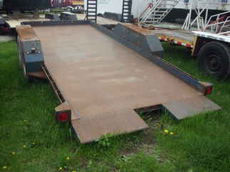 2003 Imperial 79x16  Equipment Tilt 
