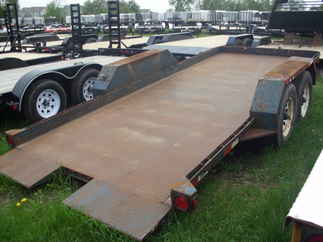 2003 Imperial 79x16  Equipment Tilt 