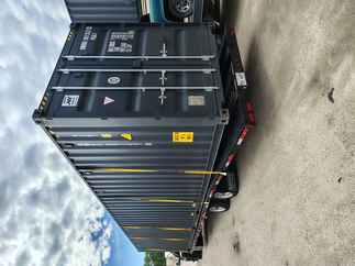 Used 40 Long x 8 Wide - HC One tripper