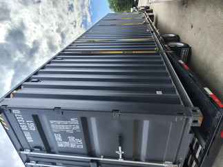 Used 40 Long x 8 Wide - HC One tripper