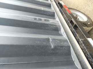 Used 40 Long x 8 Wide - HC One tripper