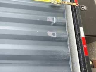 Used 40 Long x 8 Wide - HC One tripper