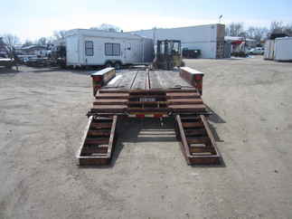 1987 Belshe 77x19  Equipment 