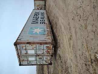 Used 40 Long x 8 Wide - HC WWT