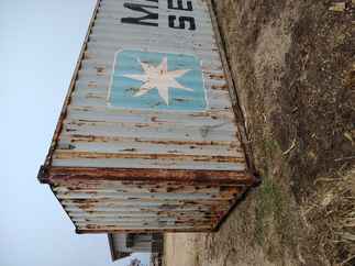 Used 40 Long x 8 Wide - HC WWT