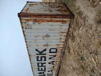 Used 40 Long x 8 Wide - HC WWT