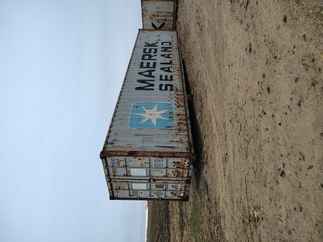 Used 40 Long x 8 Wide - HC WWT