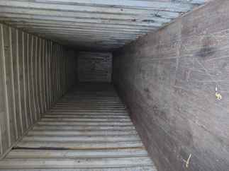 Used 40 Long x 8 Wide - HC WWT