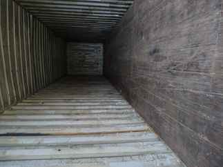 Used 40 Long x 8 Wide - HC WWT