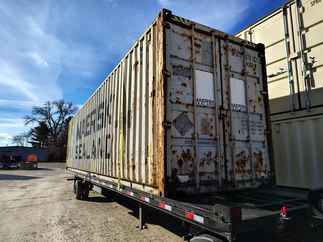 Used 40 Long x 8 Wide - HC WWT