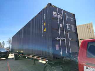 Used 40 Long x 8 Wide - HC One tripper