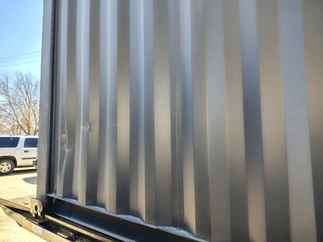 Used 40 Long x 8 Wide - HC One tripper