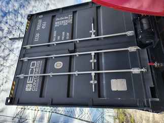 Used 40 Long x 8 Wide - HC One tripper