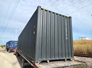 Used 40 Long x 8 Wide - HC One tripper