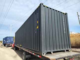 Used 40 Long x 8 Wide - HC One tripper