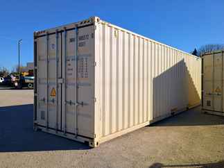 Used 40 Long x 8 Wide - HC One tripper