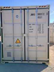 Used 40 Long x 8 Wide - HC One tripper