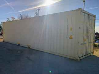 Used 40 Long x 8 Wide - HC One tripper