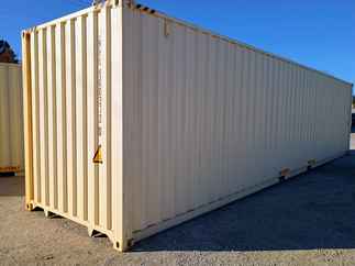 Used 40 Long x 8 Wide - HC One tripper