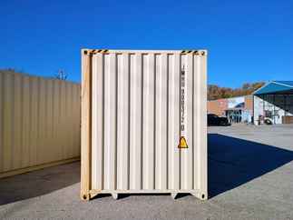 Used 40 Long x 8 Wide - HC One tripper