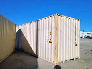 Used 40 Long x 8 Wide - HC One tripper