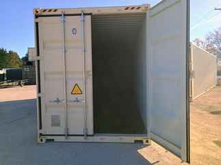 Used 40 Long x 8 Wide - HC One tripper