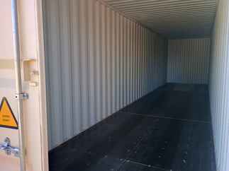 Used 40 Long x 8 Wide - HC One tripper