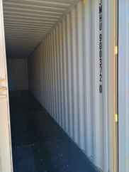 Used 40 Long x 8 Wide - HC One tripper