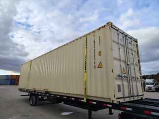 Used 40 Long x 8 Wide - HC One tripper