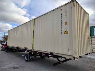 Used 40 Long x 8 Wide - HC One tripper