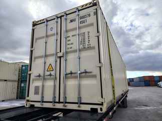 Used 40 Long x 8 Wide - HC One tripper