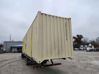 Used 40 Long x 8 Wide - HC One tripper