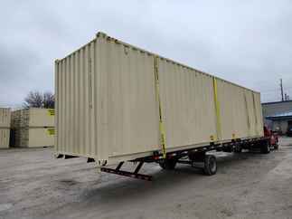 Used 40 Long x 8 Wide - HC One tripper