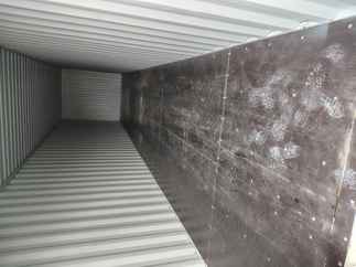 Used 40 Long x 8 Wide - HC One tripper