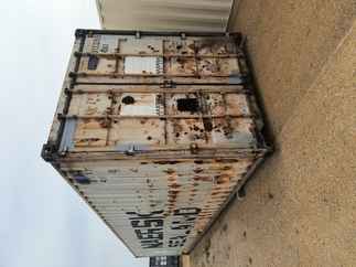 Used 40 Long x 8 Wide - HC WWT