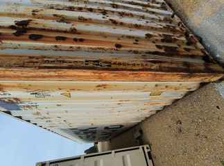 Used 40 Long x 8 Wide - HC WWT