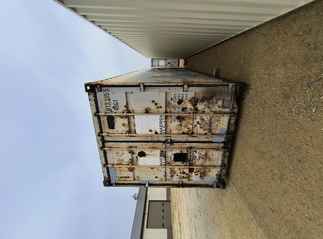 Used 40 Long x 8 Wide - HC WWT