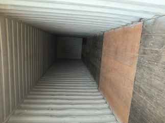 Used 40 Long x 8 Wide - HC WWT