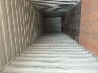 Used 40 Long x 8 Wide - HC WWT