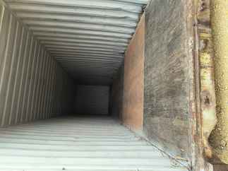Used 40 Long x 8 Wide - HC WWT