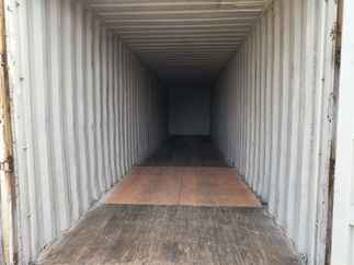 Used 40 Long x 8 Wide - HC WWT