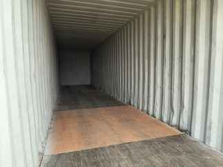 Used 40 Long x 8 Wide - HC WWT