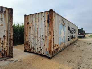 Used 40 Long x 8 Wide - HC WWT