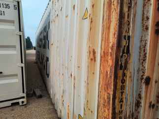 Used 40 Long x 8 Wide - HC WWT