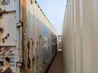 Used 40 Long x 8 Wide - HC WWT