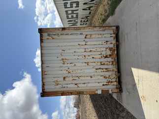 Used 40 Long x 8 Wide - HC WWT