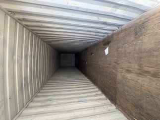 Used 40 Long x 8 Wide - HC WWT