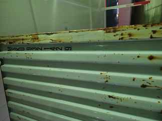 Used 40 Long x 8 Wide - HC WWT