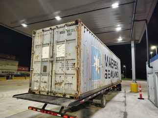 Used 40 Long x 8 Wide - HC WWT