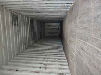 Used 40 Long x 8 Wide - HC WWT